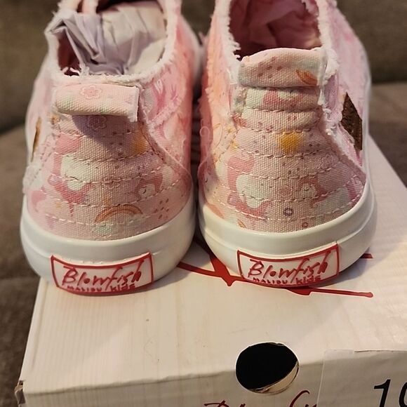 Blowfish Malibou kids size 3 NIB - Picture 4 of 6